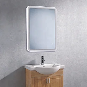 LED Bathroom Mirror M5021