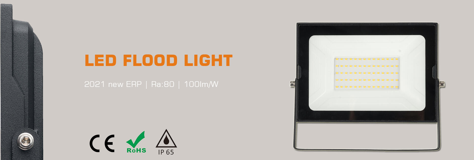 led floodlight