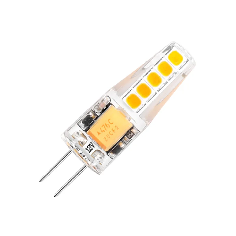 G4 LED light bulb 10SMD