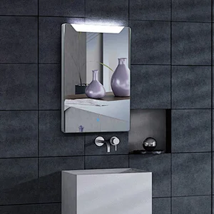 LED Bathroom Mirror M2021