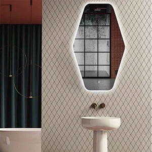 LED Bathroom Mirror M3301