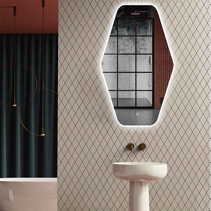 LED Bathroom Mirror M3301