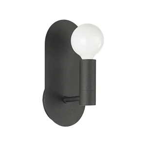 E14 Bulb Wall light