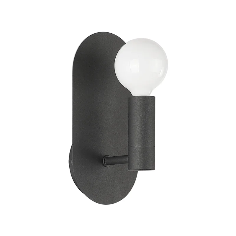 E14 Bulb Wall light