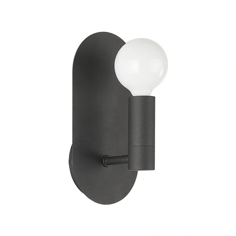 E14 Bulb Wall light