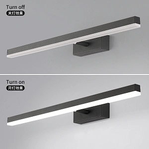 Wall Mounted LED Picture Light