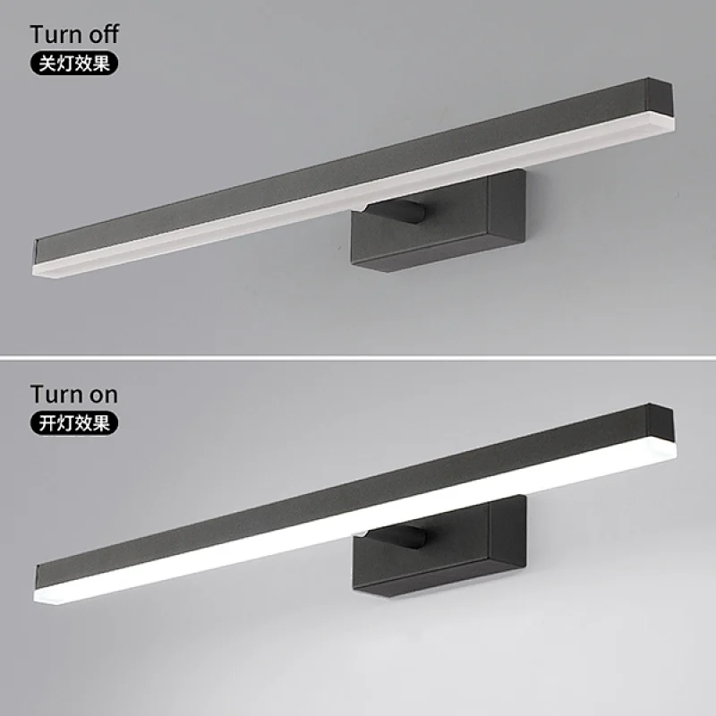 Wall Mounted LED Picture Light