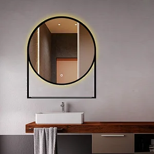 LED Bathroom Mirror M2020（R）