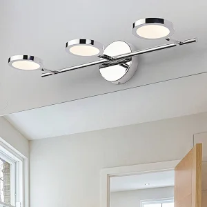 Stainless steel LED Picture Light