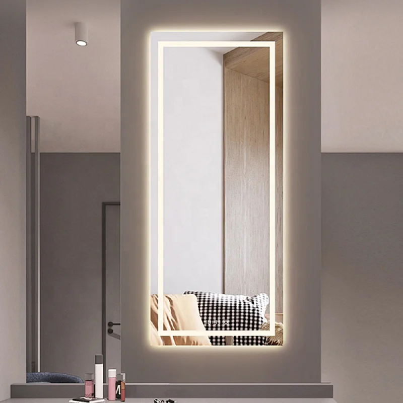 LED Bathroom Mirror M3015