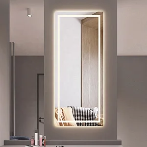 LED Bathroom Mirror M3015