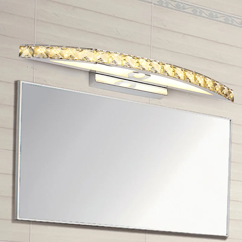 IP20 Mirror Lamp Wall Lights