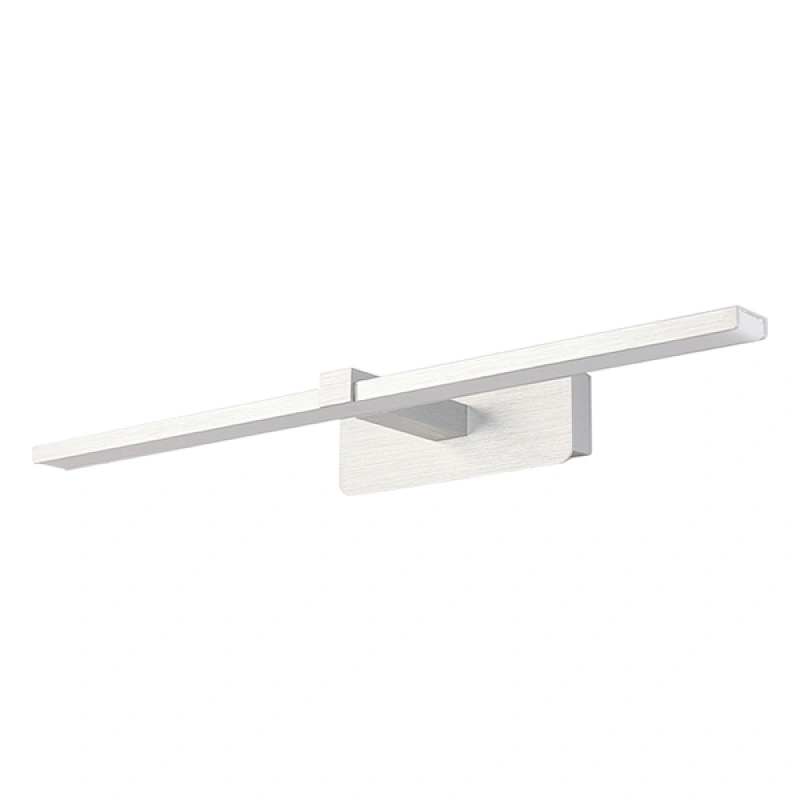 Aluminum LED Picture Light