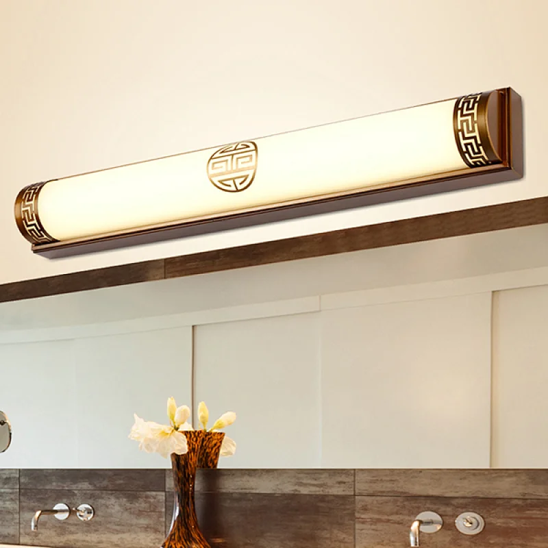 Chinese Style LED Picture Light