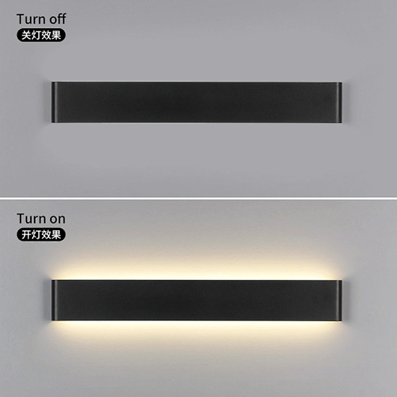 Wall Lamp Up and Down