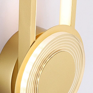 Metal LED Wall Lamp