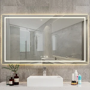 LED Bathroom Mirror M3015