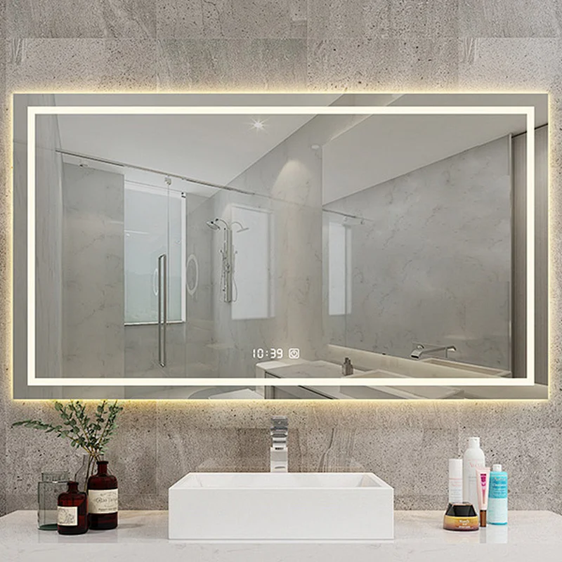 LED Bathroom Mirror M3015