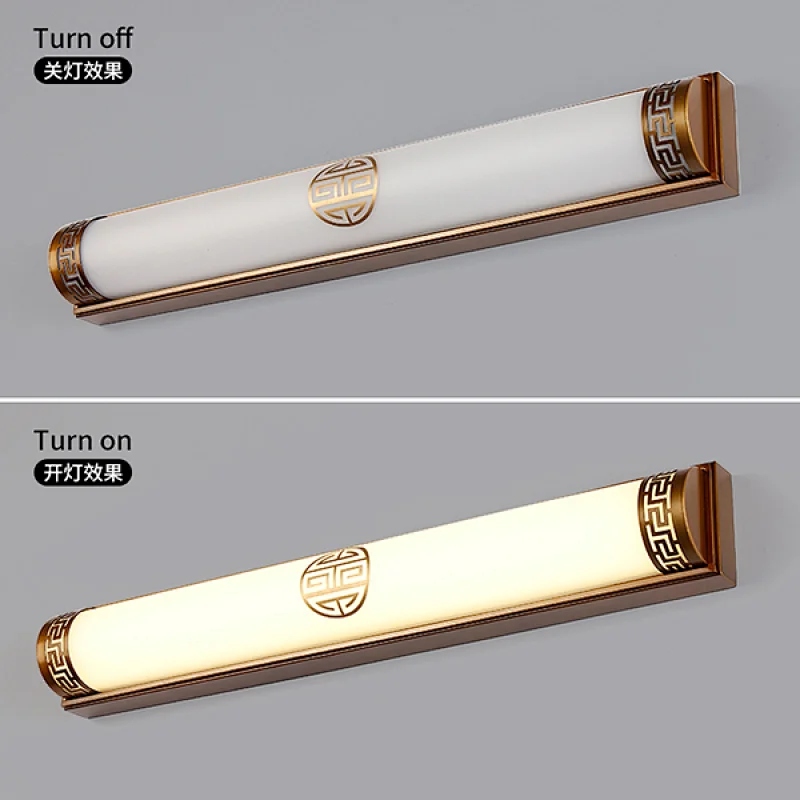 Chinese Style LED Picture Light