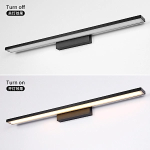 Wall mounted LED Picture Light
