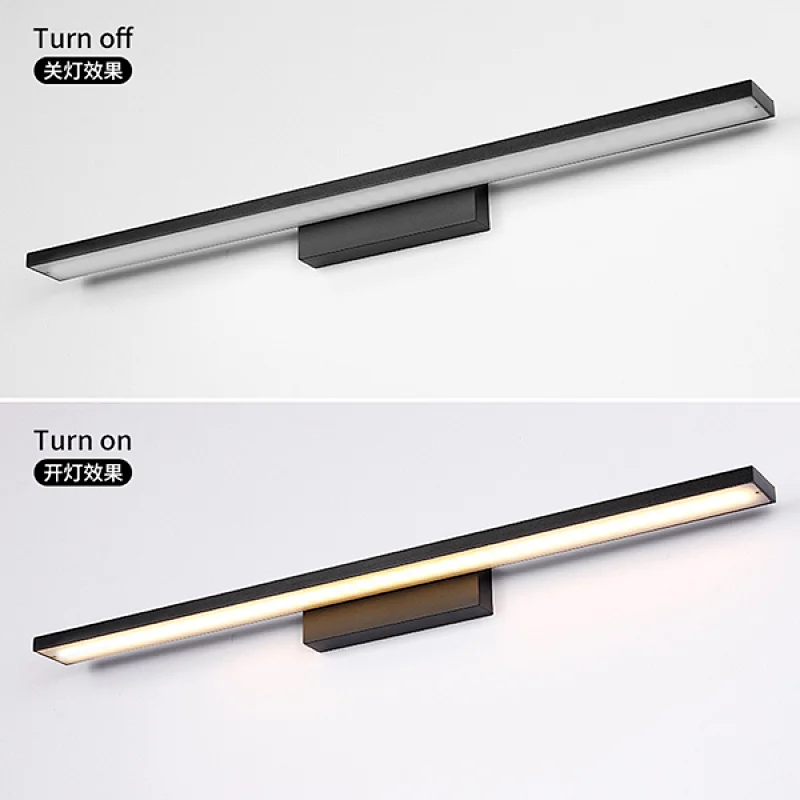 Wall mounted LED Picture Light