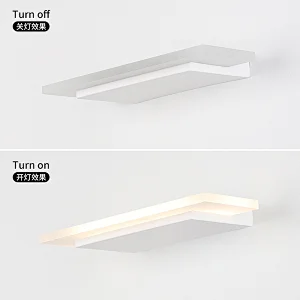 LED Wall Light Sconce
