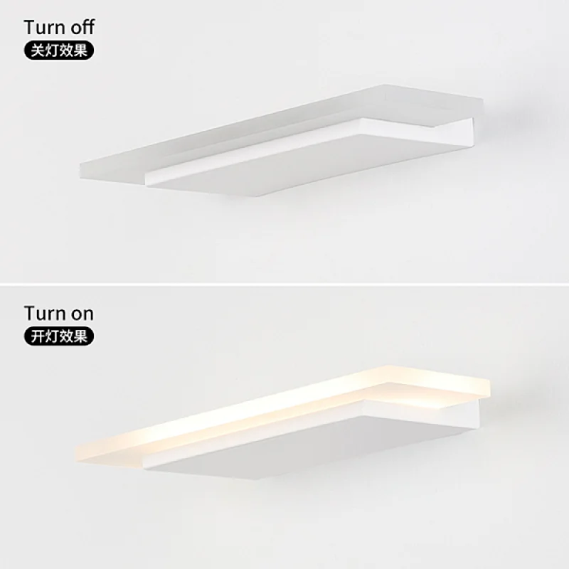 LED Wall Light Sconce