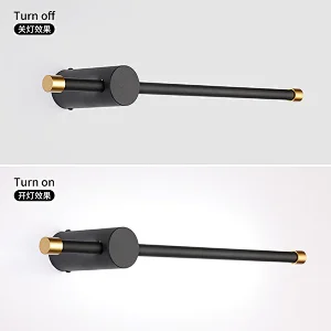 LED Linear Wall Lamp
