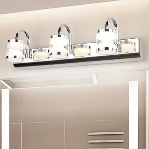 LED Picture Lighting Up Wall Lamp