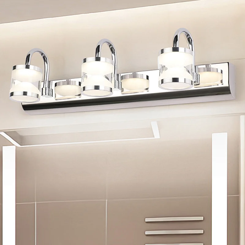 LED Picture Lighting Up Wall Lamp