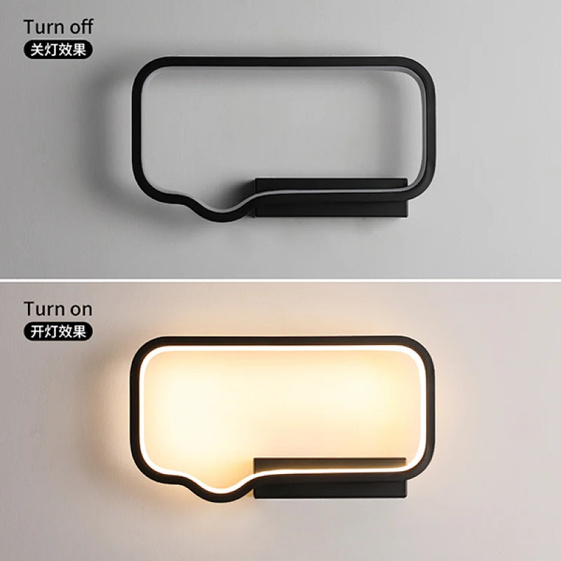 LED Wall light Sconce Fixture