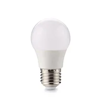LED E27 Bulb A55