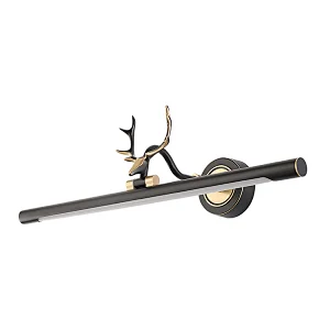 vanity mirror wall light