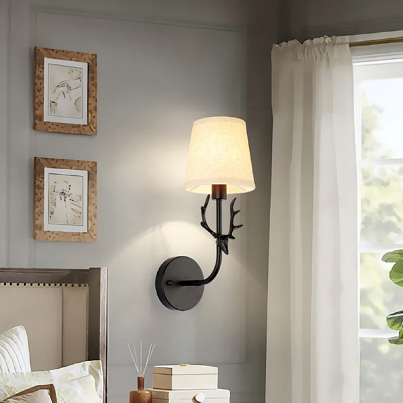 LED Lighting Fixture Wall Lamp