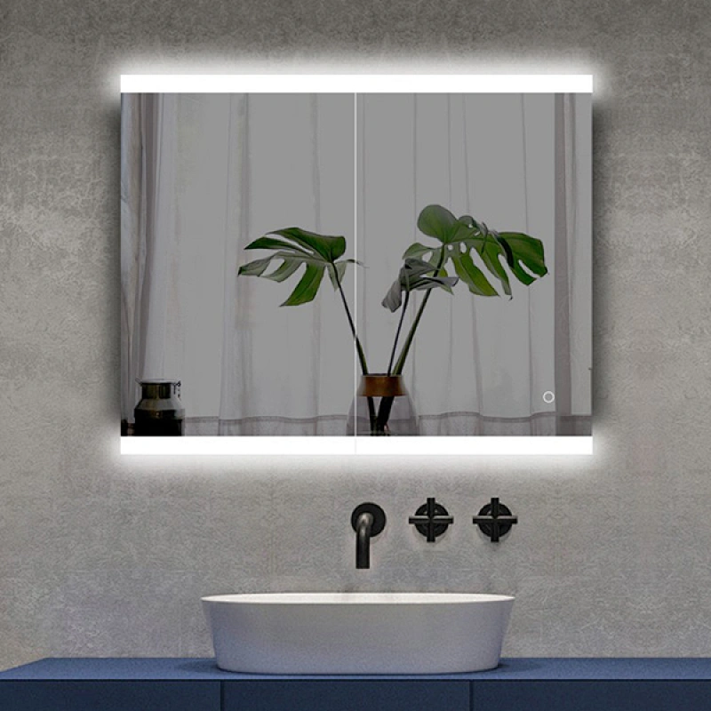LED Mirror Cabinet MC9016