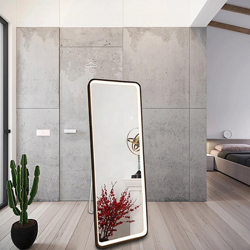 LED Full-length Mirror D3017