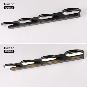 LED Picture Light with unique design