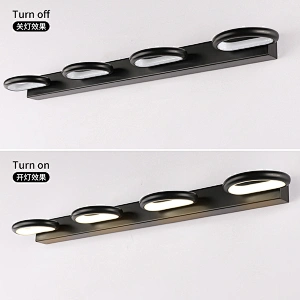 LED Picture Light with unique design