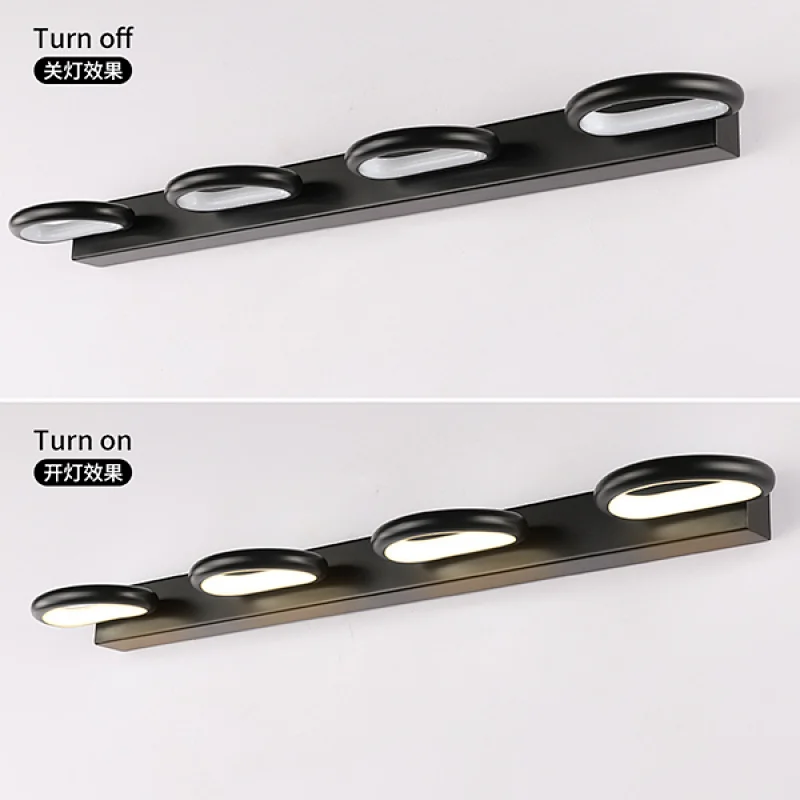 LED Picture Light with unique design