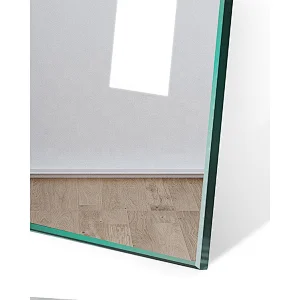 LED Full-length Mirror D2012