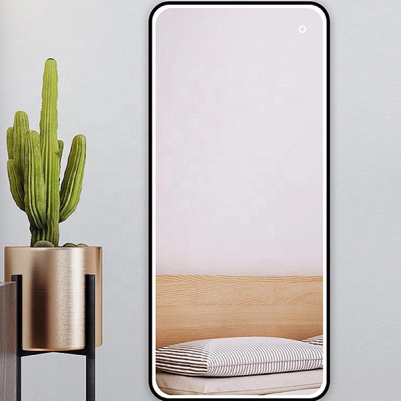 LED Full-length Mirror D3017