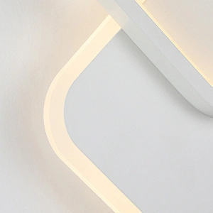 Decorative LED Wall Lamp