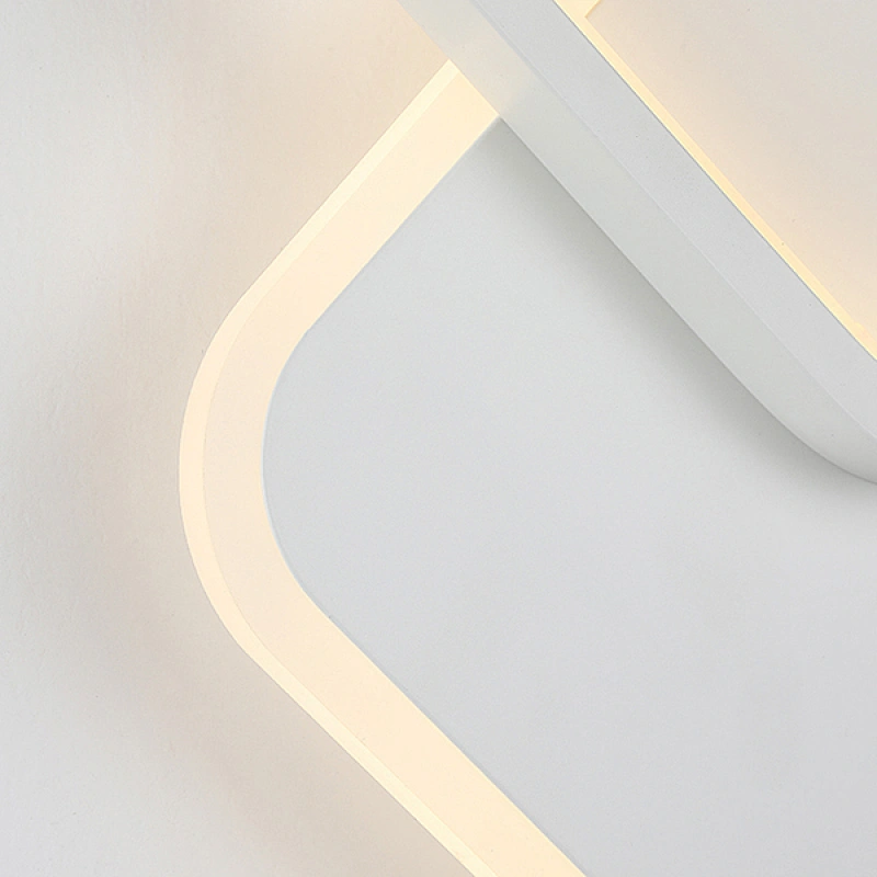 Decorative LED Wall Lamp
