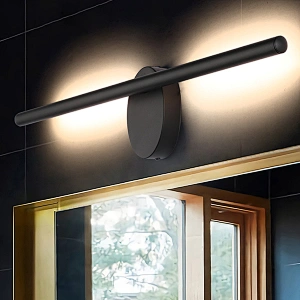 Mirror Front Light for Dressing Room