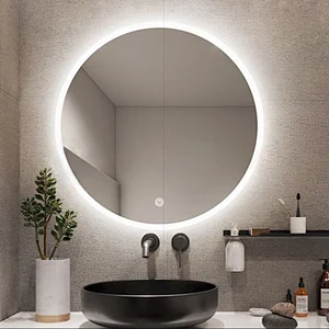 LED Bathroom Mirror M3051