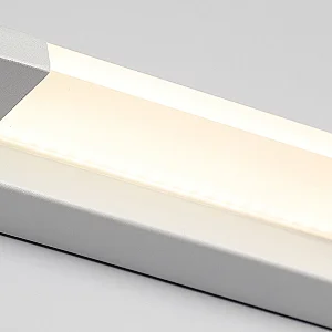 modern vanity mirror front light