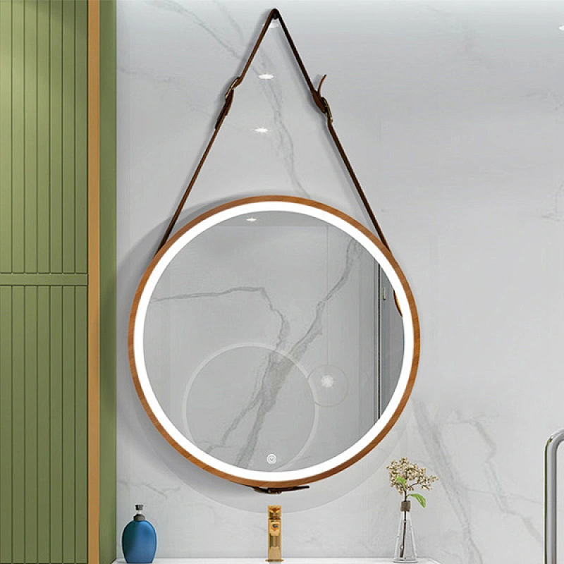 LED Bathroom Mirror M3052
