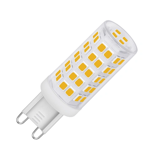 G9 LED Bulb 64SMD 4.5W