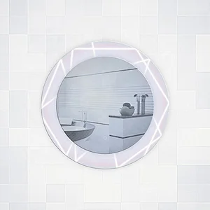 LED Bathroom Mirror M3053
