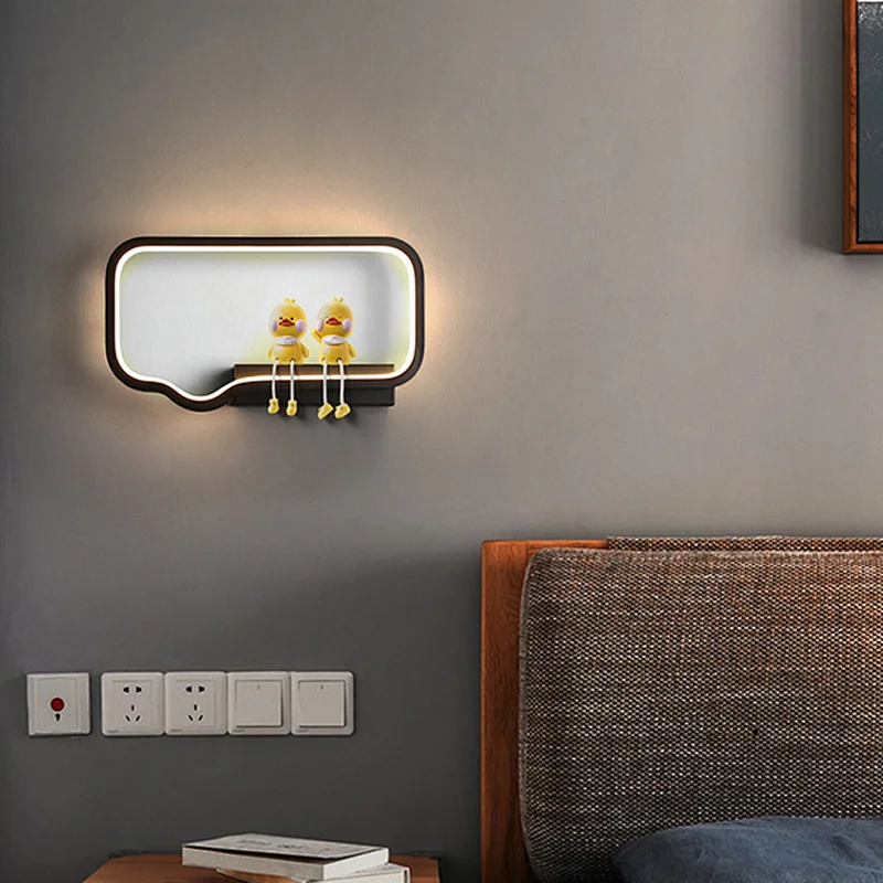 LED Wall light Sconce Fixture